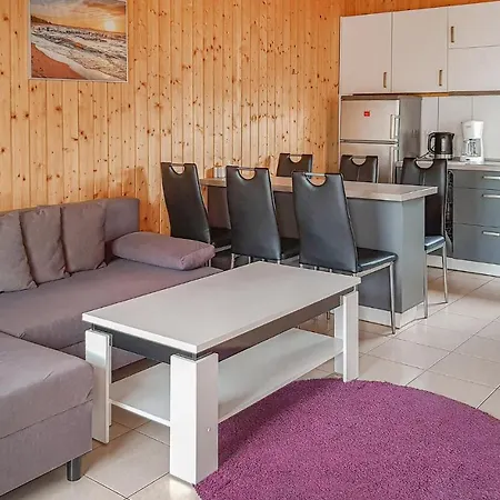 Holiday home 2 Bedroom Gorgeous In