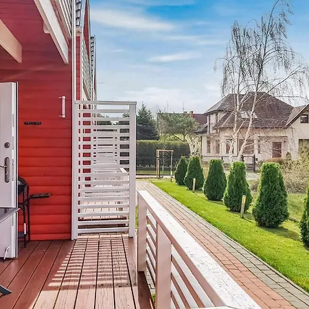 Ferienhaus 2 Bedroom Gorgeous In *