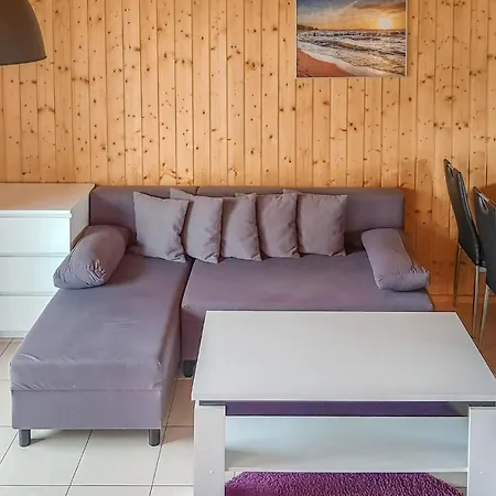 Prázdninový dům Stunning In With Wifi Sianożęty